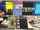 NEW WAVE ROCK 12 LOT/TALKING HEADS/ULTRAVOX/BERLIN/YUKIHIRO TAKAHASHI/HEAVEN 17