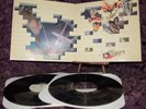 Pink Floyd - The Wall -original 1979 LP 1st Press PC2 36183 VG++/VG++ No Barcode