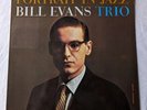 Bill Evans Trio - Portrait In Jazz, Vinyl, LP, Album, Reissue, Stereo, 1983,