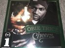 Obie Trice - Cheers 2xLP COGNAC COLOR Vinyl LE 1437/2500 READY TO SHIP