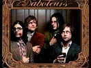Saboteurs - Broken Boy Soldiers VINYL  2006 - NEW/SEALED [Raconteurs]