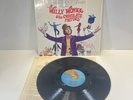 WILLY WONKA AND THE CHOCOLATE FACTORY Soundtrack Vinyl LP Paramount Records