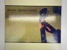 Being There - Wilco - Record Album, Vinyl LP