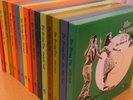 The Swing Era - Time Life Records - Complete Set of 15 Box Sets Superb Condition