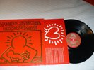 A Very Special Christmas LP, A & M SP 3911, ORIGINAL 1987, VG++