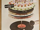 THE ROLLING STONES Let It Bleed FACTORY SEALED FIRST PRESSING with HYPE STICKER