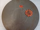Public Image Ltd PiL Metal Box 3 x LP Album 1979 UK Punk. NO Insert.
