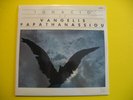 IGNACIO de VANGELIS PAPATHANASSIOU-ELECTRONIC SYNTH-SOUNDTRACK-IMPORT-NEW