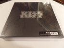 Kiss-The Solo Albums 40th Anniversary Colored Vinyl Box Set, Sealed with Slipmat