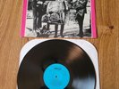 ‘The Beatles’ German Democratic Republic early hits mono LP in near mint cond