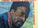 Yusef Lateef Yusef Lateef's Detroit Latitude 42° 30' Longitude 83° Vinyl LP NEW/