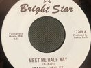 JOANNE GAYLES - MEET ME HALFWAY - BRIGHT STAR - NORTHERN SOUL