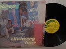 VICEROYS Chancery Lane GREENSLEEVES 1984 KILLER REGGAE LP