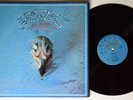 EAGLES Their Greatest Hits 1971-1975 ASYLUM LP VG++ 1st press textured cover
