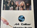 Guns N' Roses – .44 Caliber Horticulture 2LP RARE LIVE CLUB 51 1988