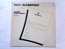PAUL McCARTNEY NO MORE LONELY NIGHTS MOLE MIX VERY RARE ONLY 250 COPIES VINYL 12