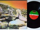 LED ZEPPELIN Houses Of The Holy ATLANTIC LP VG+ gatefold RL 1st press Bob Ludwig