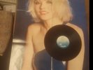 LP BLONDIE AUTOAMERICAN JAPAN  WWS-91004, 1st Press With Inserts+large Poster
