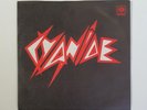 CYANIDE - I'M A BOY 1978 UK 7