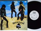 MOTORHEAD Ace Of Spades PROFILE LP NM PROMO wlp