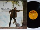 NEIL YOUNG Everybody Knows This Is Nowhere REPRISE LP VG++ gatefold