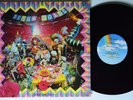 OINGO BOINGO Dead Man's Party MCA LP 1st press