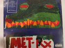 Action Bronson Cocodrillo Turbo Apple Red Vinyl LP - ONLY /500 BRAND NEW SEALED