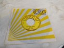 Elvis Presley   Good Rockin Tonight / I dont care if the...SUN # 210 with sleeve