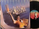 Supertramp Breakfast In America Vinyl LP A&M SP-3647 VG++ 1st Press Logical Song