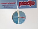 MODJO Lady (Hear Me Tonight) - REMIXES 2000 USA MCA 4-trk Promo 12