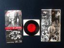 SICK OF IT ALL e.p. 1987 Fourth Press /2000 revelation 7