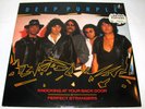 LP - Deep Purple, Knocking At Your Back Door - Nummeriert - Polydor POSPX 749 -
