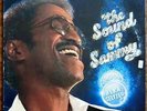 LP Sammy Davis Jr. The Sound Of Sammy (From Candy Man To Plop Plop Fizz Fizz)