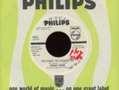 Bobby Hebb - You Want To Change Me on Philips Promo Northern Soul 45