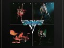 Van Halen - S/T [MFSL UltraDisc One-Step 45 rpm Vinyl 2LP Box Set]
