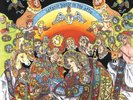 Of Montreal - Satanic Panic In The Attic NEW Vinyl