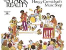 Stark Reality - Discovers Hoagy Carmichael's Music Shop NEW Vinyl