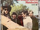 Sir Douglas Quintet: Mendocino Vinyl LP Smash Records 1969 VG+/VG play tested