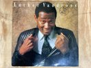 Luther Vandross - Never Too Much (LP, Album, RE)