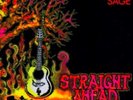 Greg Sage Straight Ahead (Vinyl) 12