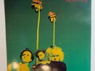 The Gun Club – Miami 1982 1st press EX Vinyl LP 14