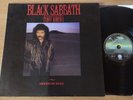 Black Sabbath Featuring Tony Iommi ‎Seventh Star LP Vertigo ‎ 826 704-1Q mit ios