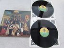 AMON DUUL LP MADE IN GERMANY 1975 GERMAN NOVA 2 x VINYL EX+