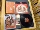 DEVIL'S WITCHES 'VELVET MAGIC' 3rd PRESS MAGIC O EDITION BLACK VINYL (LTD. 500)
