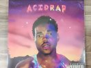 Chance the Rapper - Acid Rap 10 YEAR ANNIVERSARY [Complete w/ JUICE] - Fast Ship