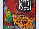 The Levellers – Levelling The Land - 1991 - WOL 1022 - 12