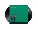 Hum - You'd Prefer An Astronaut (2xLP - 180-Gram)  Vinyl Record - New