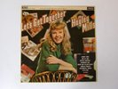 Hayley Mills:  Let's Get Together With  EX+  First Pressing  1962 Mono LP