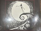 Tim Burton's The Nightmare Before Christmas by Danny Elfman (Vinyl, 1993,...