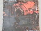 Failure Wild Type Droid Orange Vinyl LP In Shrink Wrap Grunge Space Rock